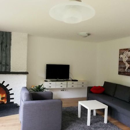 Schwarzwaldhaus Markus Freudenstadt Esterno foto