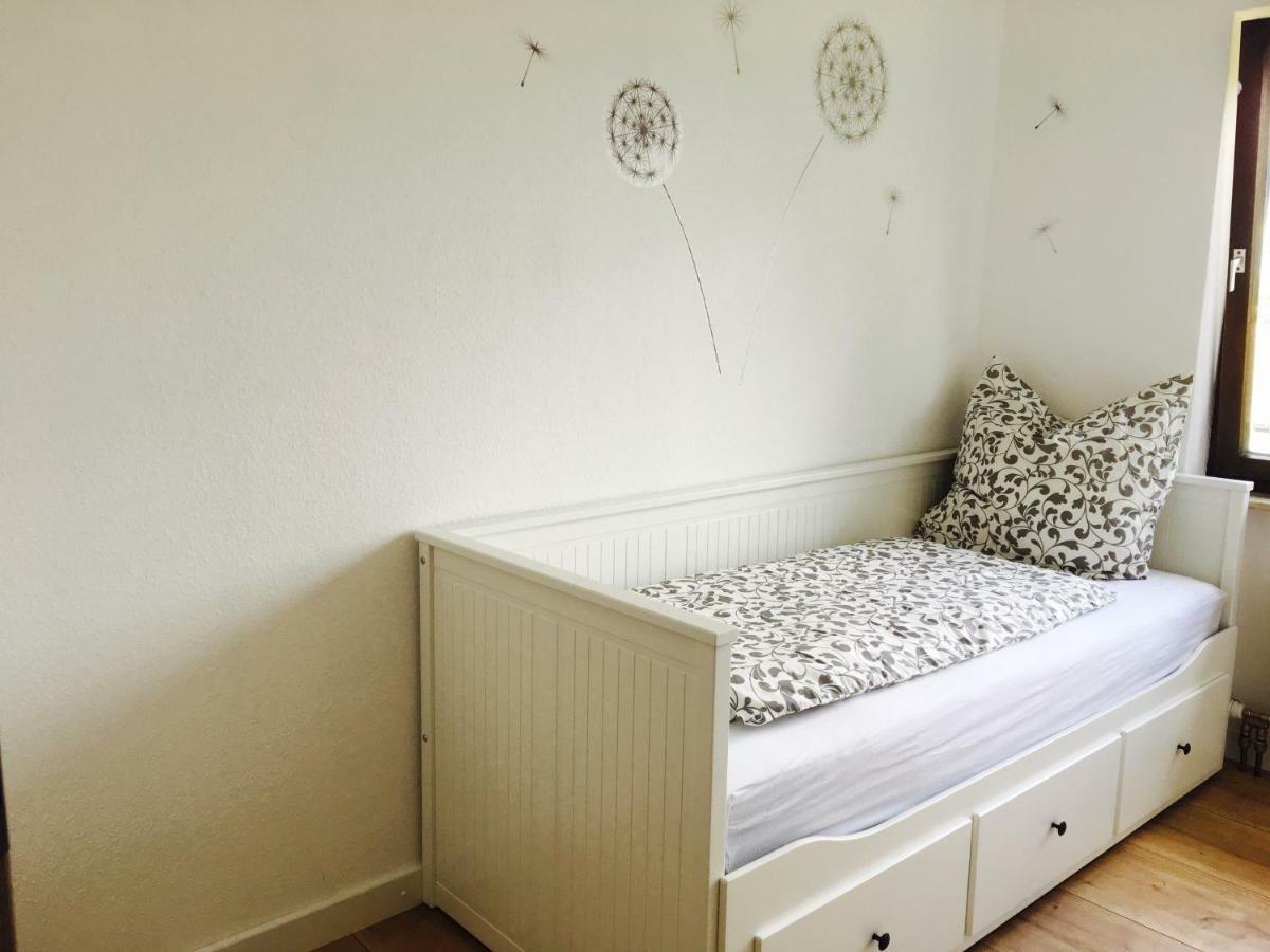 Schwarzwaldhaus Markus Freudenstadt Esterno foto
