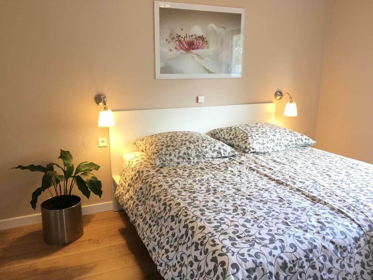 Schwarzwaldhaus Markus Freudenstadt Esterno foto
