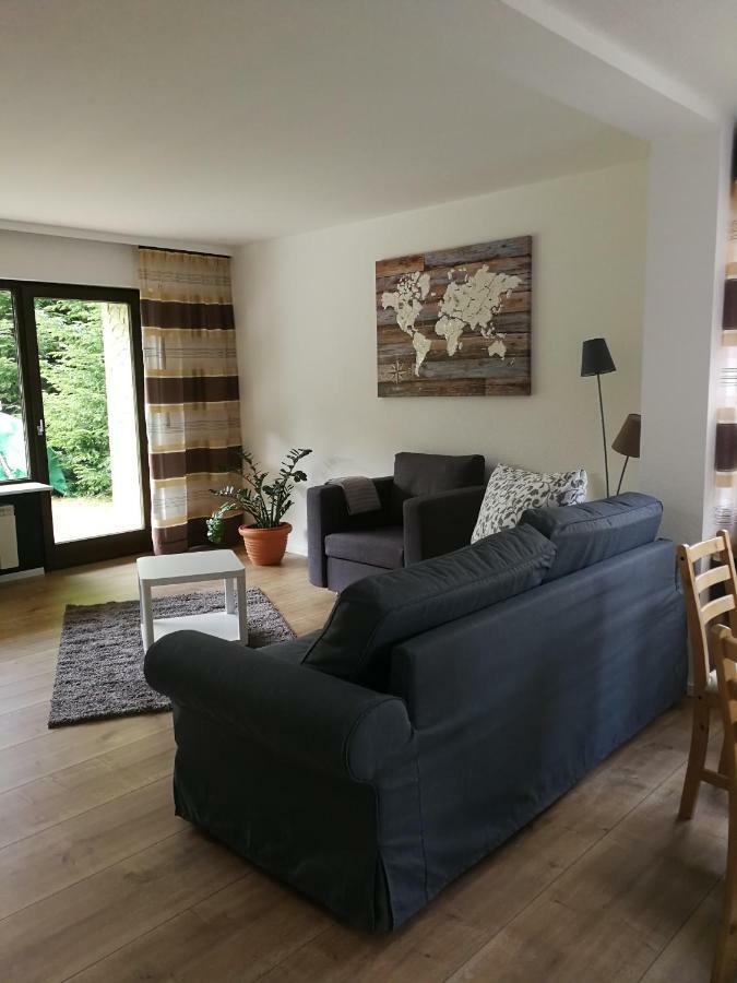 Schwarzwaldhaus Markus Freudenstadt Esterno foto