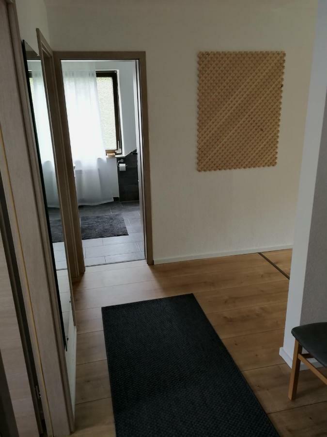 Schwarzwaldhaus Markus Freudenstadt Esterno foto