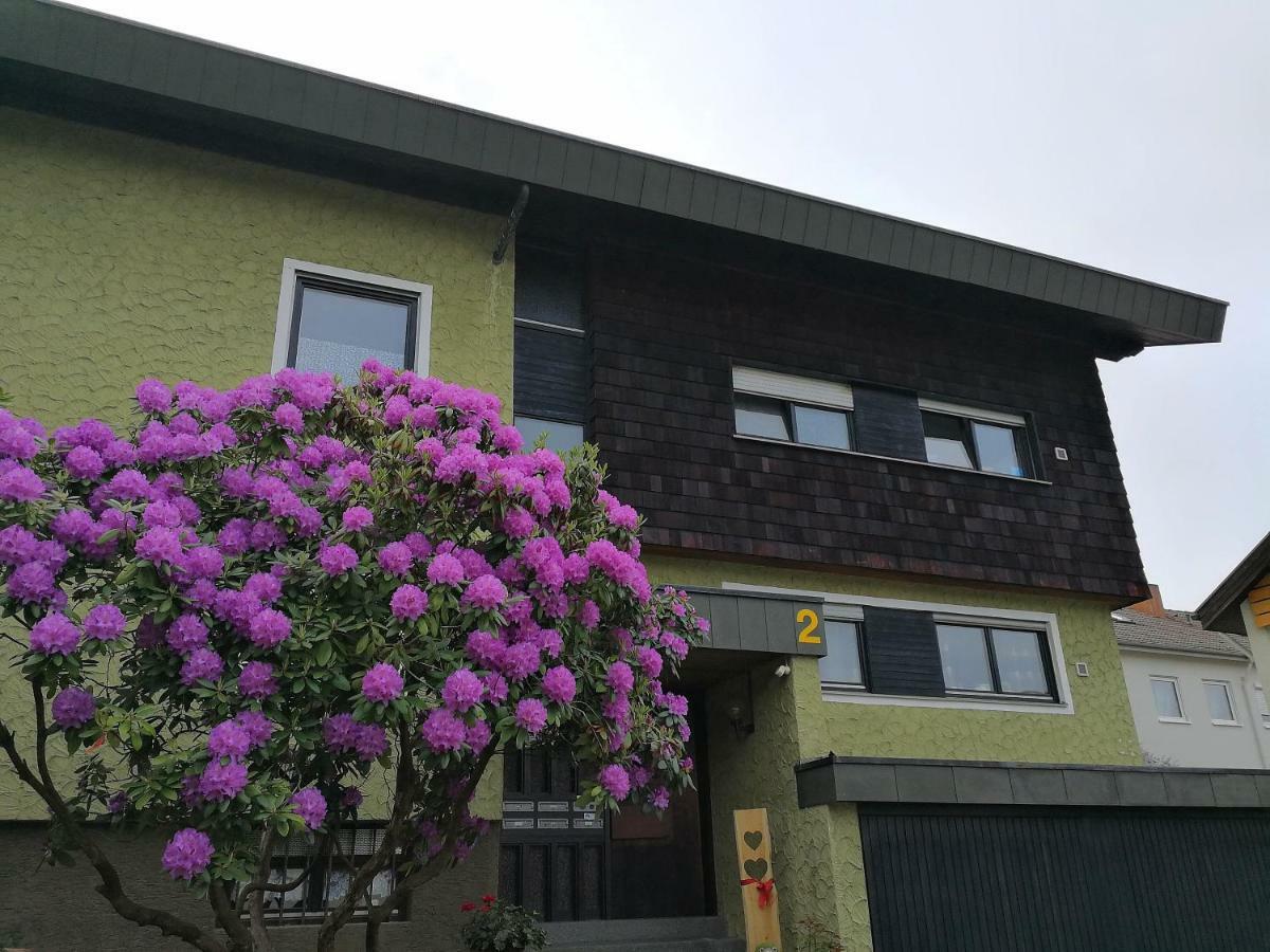 Schwarzwaldhaus Markus Freudenstadt Esterno foto