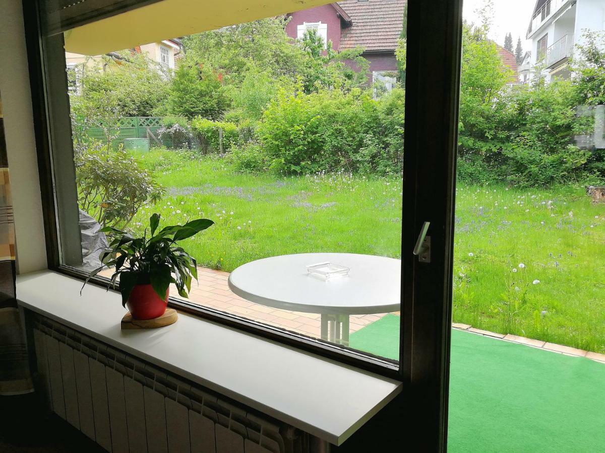 Schwarzwaldhaus Markus Freudenstadt Esterno foto