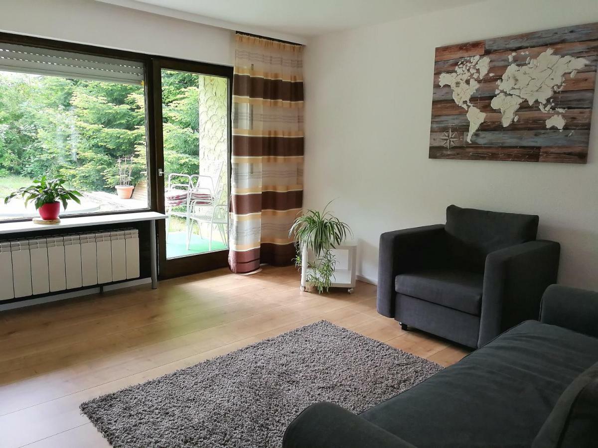 Schwarzwaldhaus Markus Freudenstadt Esterno foto