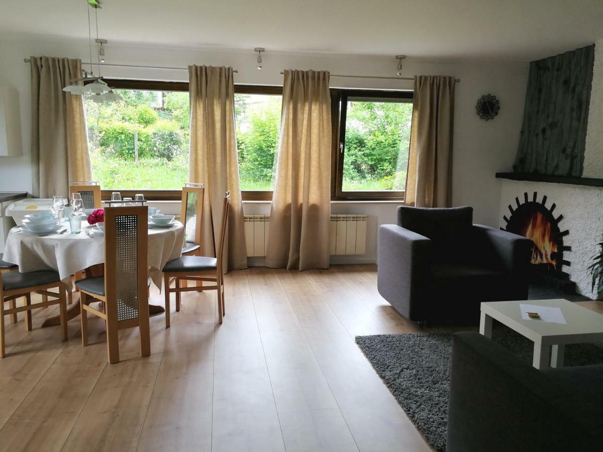 Schwarzwaldhaus Markus Freudenstadt Esterno foto