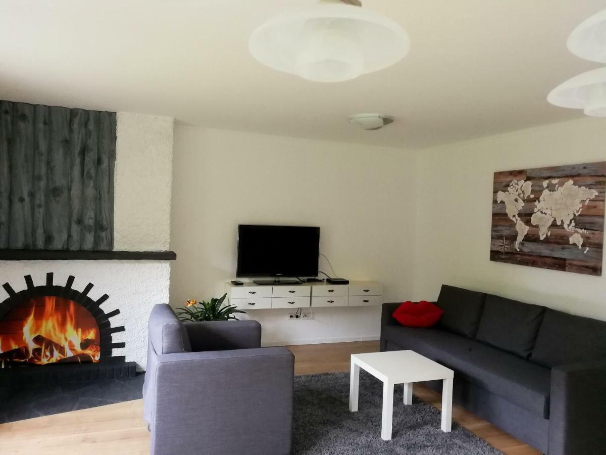 Schwarzwaldhaus Markus Freudenstadt Esterno foto